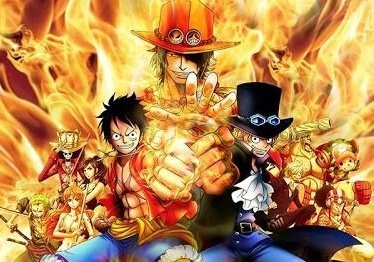 One Piece エピソードオブサボ 3兄弟の絆 奇跡の再会と受け継がれる意志 Japaneseclass Jp
